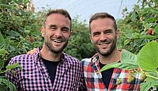 Musgrave Signs Exclusive Partnership Deal With The Happy Pear