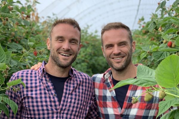 Musgrave Signs Exclusive Partnership Deal With The Happy Pear