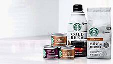 Nestlé And Starbucks Expect Coffee Alliance To Boost Growth