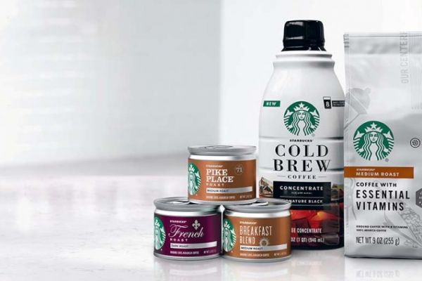 Nestlé And Starbucks Expect Coffee Alliance To Boost Growth