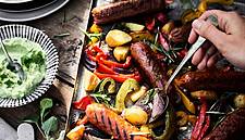 Nestlé Launches Plant-Based Sausages In Europe