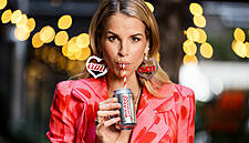 Diet Coke Launches Limited-Edition Cans With Popular Phrases