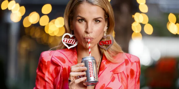 Diet Coke Launches Limited-Edition Cans With Popular Phrases