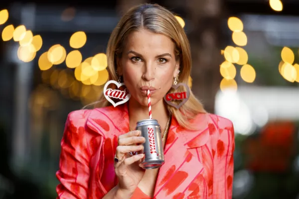 Diet Coke Launches Limited-Edition Cans With Popular Phrases