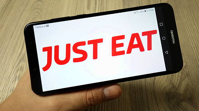 Takeaway Sets Just Eat Deal Back A Week, Faces Competition Probe