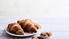 Following Sausage Roll Success, Applegreen Launches Vegan Croissant