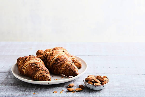 Following Sausage Roll Success, Applegreen Launches Vegan Croissant