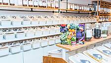 Package-free Grocer Opens Store In Rathmines