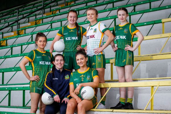 Kepak Group Announces Sponsorship of Meath Ladies Gaelic Football Association