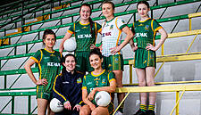 Kepak Group Announces Sponsorship of Meath Ladies Gaelic Football Association