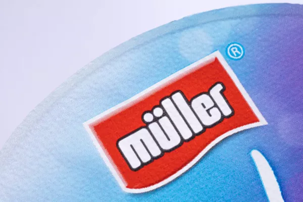 Müller Appoints Jon Jenkins As New Müller Milk & Ingredients CEO
