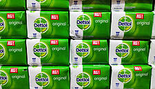 Dettol Maker Pledges €6.5m To Help Combat Coronavirus