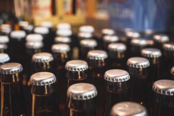 Beer Sales Fell 17.4% During COVID-19 Lockdown