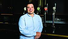 THE BIG INTERVIEW: Ryan McFarland, General Manager For ROI & NI, Molson Coors Brewing Company