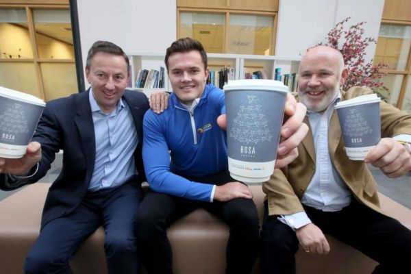 Maxol Customers Raise €66,000 For Mental Health Charity Aware