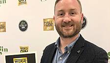 Co Down Distiller’s Gin Receives Global Award Six Months After Launch