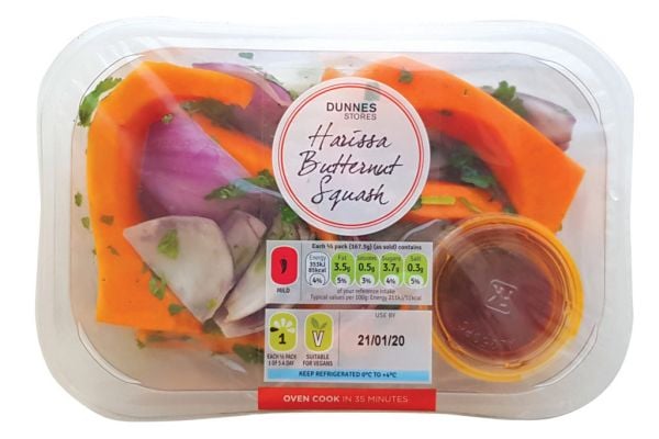 Dunnes Stores Scoops Two Awards At 2020 European Private Label Awards