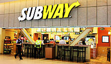 Subway Unveils A New ‘Fresh CSR Agenda’ Across Ireland