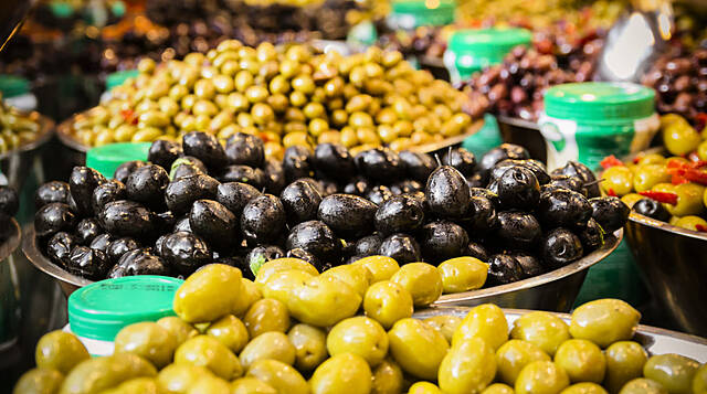 Spanish Olive Growers Claim First Victory Against US Duties
