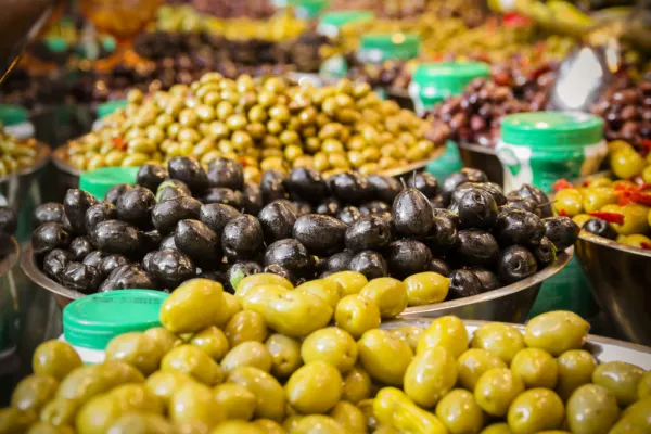 Spanish Olive Growers Claim First Victory Against US Duties