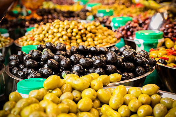 Spanish Olive Growers Claim First Victory Against US Duties