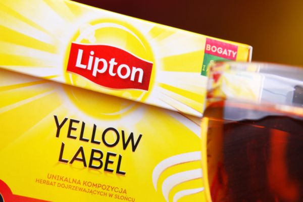 Unilever To Review Global Tea Business As Sales Growth Slows