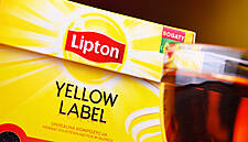 Unilever To Review Global Tea Business As Sales Growth Slows