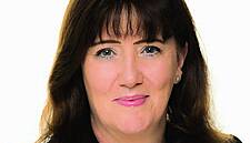 Joanne Mellon, Logistics Director, BWG Foods