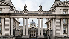 Government Updates List Of Essential Retailers Permitted To Remain Open During Crisis
