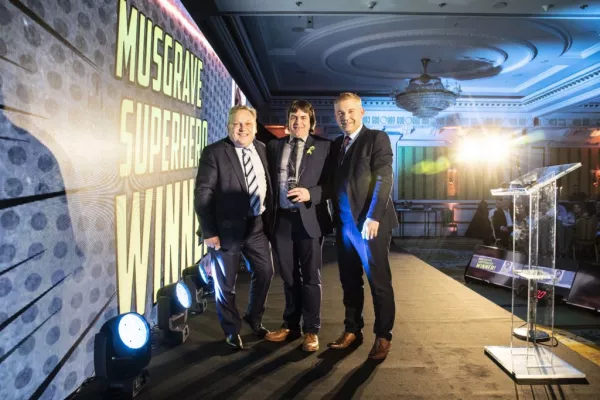 Winners Of Musgrave's Fourth Annual Heroes Awards Revealed