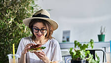 The Rise Of A New Type Of Consumer: The 'Flexitarian'