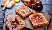 Maple Syrup Or Vegemite? - UK Looks To Canada And Australia For EU Deal Template