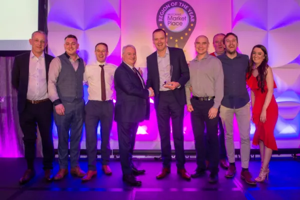 Limerick Named ‘Region of the Year’ At Musgrave MarketPlace Awards