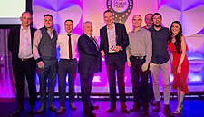 Limerick Named ‘Region of the Year’ At Musgrave MarketPlace Awards