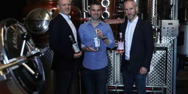 Glendalough Distillery Records €361,000 Loss