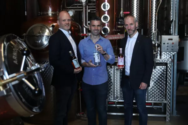Glendalough Distillery Records €361,000 Loss