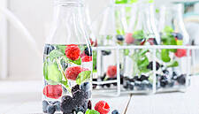 Bottled Water Firms Turn On The Taps With Filters, Flavours And Fizz