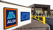 Aldi Opens New Laytown, Co.Meath Store, Creating 20 New Jobs