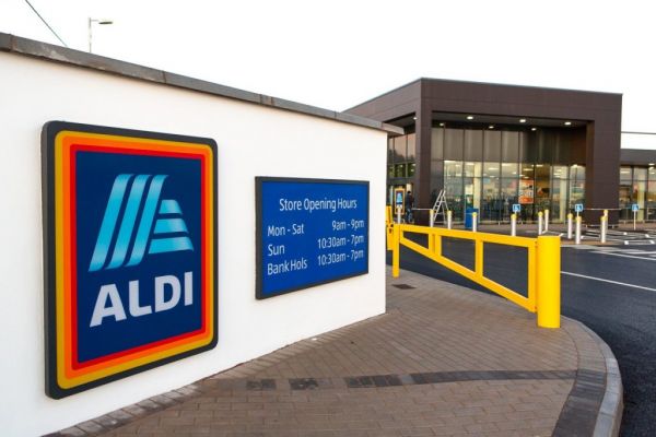 Aldi Opens New Laytown, Co.Meath Store, Creating 20 New Jobs