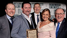 Dame Street Store Named 'Best Centra In Ireland'