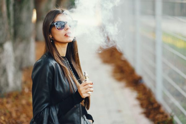 E-Cigarettes And Heated Tobacco Light Up Imperial Brands Shares