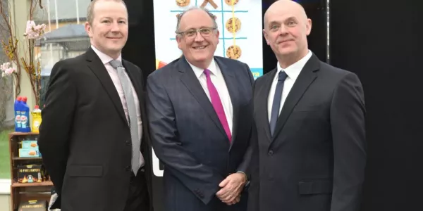Centra Records Sales Worth €1.7bn In 2019, 4% Annual Increase On 2018