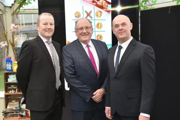 Centra Records Sales Worth €1.7bn In 2019, 4% Annual Increase On 2018