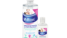 Milton Reveals Guidelines To Help Stop Coronavirus Transmission