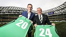 Aldi Ireland Extends IRFU Partnership For Next Four Years