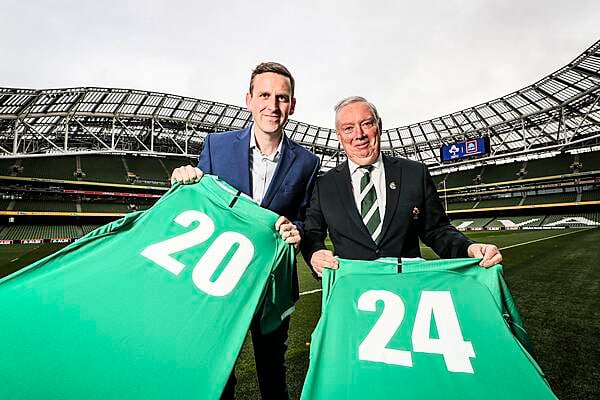 Aldi Ireland Extends IRFU Partnership For Next Four Years