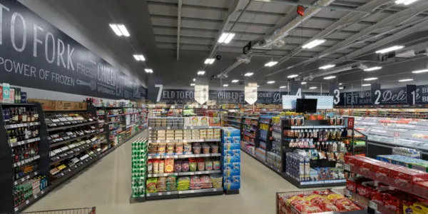 The Food Warehouse creates 30 new jobs in Northern Ireland