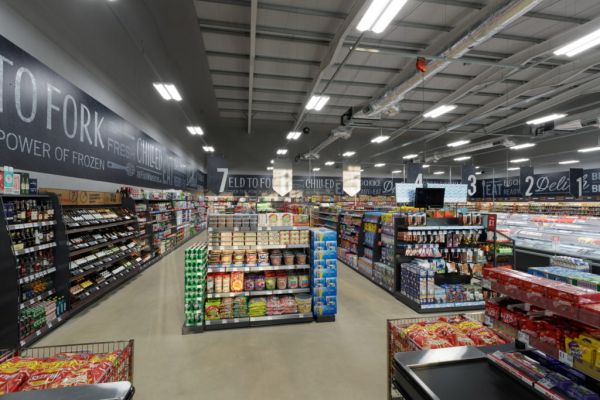 The Food Warehouse creates 30 new jobs in Northern Ireland