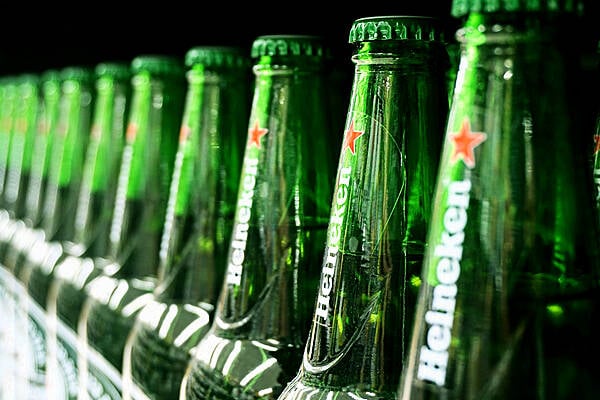 Heineken Sees 2023 Profit Increase Despite Europe Weakness