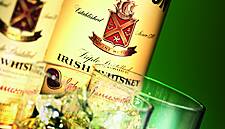 Irish Distillers Provides HSE With Free Alcohol For Hand Sanitiser Production